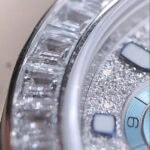 ロレックス デイトナ116576TBRコピー時計モアサナイトダイヤモンド - 画像 (7)