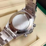 ロレックス デイトナ116576TBRコピー時計モアサナイトダイヤモンド - 画像 (13)