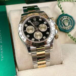 ロレックス デイトナ126503-0002スーパーコピー時計ARF工場製