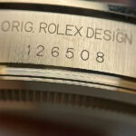ロレックス デイトナ126508-0002スーパーコピー時計ARF工場製 - 画像 (7)