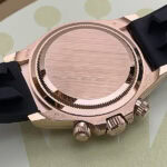 ロレックス デイトナ126515ln-0002本物と同じ重さの高品質コピー時計 - 画像 (10)