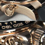 ロレックス デイトナ126515ln-0004本物と同じ重さの高品質コピー時計 - 画像 (13)