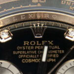 ロレックス デイトナ126515ln-0004本物と同じ重さの高品質コピー時計 - 画像 (8)