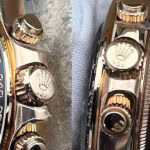 ロレックス デイトナ126515ln-0004本物と同じ重さの高品質コピー時計 - 画像 (14)