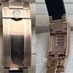 ロレックス デイトナ126515ln-0004本物と同じ重さの高品質コピー時計 - 画像 (15)