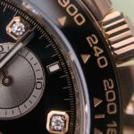 ロレックス デイトナ126515ln-0004本物と同じ重さの高品質コピー時計 - 画像 (10)