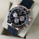 ロレックス デイトナ126515ln-0002本物と同じ重さの高品質コピー時計 - 画像 (3)