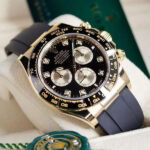 ロレックス デイトナ126518LN-0006本物と同じ重さの高品質コピー時計