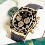 ロレックス デイトナ126518LN-0006本物と同じ重さの高品質コピー時計 - 画像 (6)