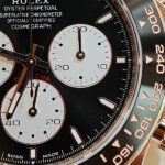 ロレックス デイトナ126525lnスーパーコピー時計APS工場製高品質 - 画像 (9)