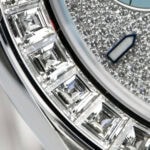 ロレックス デイトナ126576TBR 高品質コピー時計Cal.4131ムーブメント - 画像 (8)