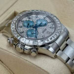 ロレックス デイトナ126576TBR 高品質コピー時計Cal.4131ムーブメント - 画像 (3)