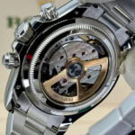 ロレックス デイトナ126576TBR 高品質コピー時計Cal.4131ムーブメント - 画像 (11)