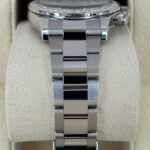 ロレックス デイトナ126576TBR 高品質コピー時計Cal.4131ムーブメント - 画像 (12)