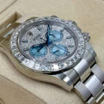 ロレックス デイトナ126576TBR 高品質コピー時計Cal.4131ムーブメント - 画像 (4)