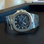 パテック フィリップ ノーチラス5712/1A-001高品質コピー時計3k工場製 - 画像 (5)