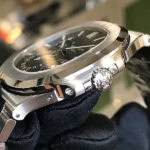 パテック フィリップ ノーチラス5712/1A-001高品質コピー時計3k工場製 - 画像 (6)