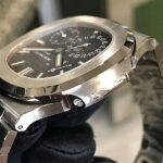 パテック フィリップ ノーチラス5712/1A-001高品質コピー時計3k工場製 - 画像 (7)