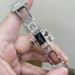 パテック フィリップ ノーチラス5811/1G-001スーパーコピー時計3k工場製 - 画像 (9)