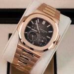 パテック フィリップ ノーチラス 5712/1R-001高品質コピー時計3k工場製 - 画像 (2)