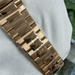 パテック フィリップ ノーチラス 5712/1R-001高品質コピー時計3k工場製 - 画像 (11)