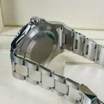 ロレックス ヨットマスター40 126622 スレート高品質コピー時計 N工​​場 - 画像 (7)