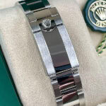 ロレックス ヨットマスター40 126622 スレート高品質コピー時計 N工​​場 - 画像 (10)