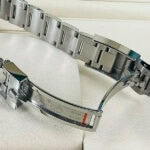 ロレックス ヨットマスター40 126622 スレート高品質コピー時計 N工​​場 - 画像 (9)