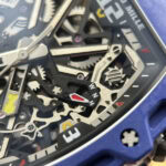 リシャールミルRM 35-03スーパーコピー時計 - 画像 (11)