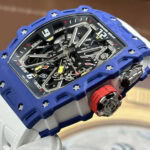 リシャールミルRM 35-03スーパーコピー時計 - 画像 (7)