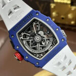 リシャールミルRM 35-03スーパーコピー時計 - 画像 (8)