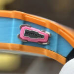 リシャールミルRM 35-03ラファエル・ナダル サーモン クォーツTPT 高品質コピー時計 - 画像 (10)