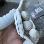 オーデマピゲ ロイヤルオーク 15500 セラミック製Tiffany文字盤高品質コピー時計 - 画像 (6)