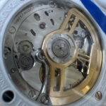 オーデマピゲ ロイヤルオーク 15500 セラミック製Tiffany文字盤高品質コピー時計 - 画像 (8)