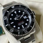 ロレックス シードゥエラー 126600-0002コピー時計 N工場 - 画像 (4)