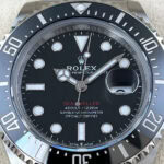 ロレックス シードゥエラー 126600-0002コピー時計 N工場 - 画像 (2)