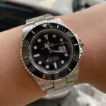 ロレックス シードゥエラー 126600-0002コピー時計 N工場 - 画像 (6)