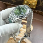 ロレックス デイデイト40 228239-0033コピー時計 210g加重版 - 画像 (3)