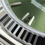 ロレックス デイデイト40 228239-0033コピー時計 210g加重版 - 画像 (6)