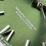 ロレックス デイデイト40 228239-0033コピー時計 210g加重版 - 画像 (7)