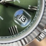 ロレックス デイデイト40 228239-0033コピー時計 210g加重版 - 画像 (8)