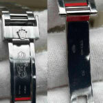 ロレックス デイトナ116500LN-0002 高品質コピー時計 VS工場製 - 画像 (14)