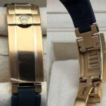 ロレックス デイトナ126518LN-0012本物と同じ重さの高品質コピー時計 - 画像 (12)