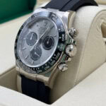 ロレックス デイトナ126519ln-0006本物と同じ重さの高品質コピー時計 - 画像 (4)