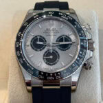 ロレックス デイトナ126519ln-0006本物と同じ重さの高品質コピー時計