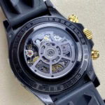 ロレックス デイトナコピーカスタム時計Cal.4130自動巻きムーブメント搭載 - 画像 (8)