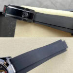 ロレックス デイトナコピーカスタム時計Cal.4130自動巻きムーブメント搭載 - 画像 (9)