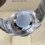ロレックスサブマリーナー デイト126610LVコピー時計Miyota Cal.8215搭載 - 画像 (8)