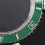 ロレックスサブマリーナー デイト126610LVコピー時計Miyota Cal.8215搭載 - 画像 (6)