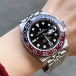 コスパ激高ロレックスGMTマスター IIコピー126710blro-0001 - 画像 (3)